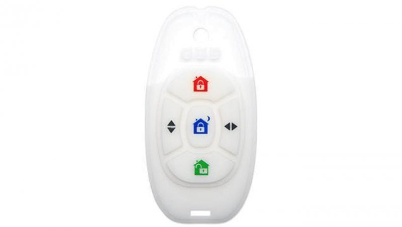 SATEL WYMIENNA KLAWIATURA Z PIKTOGRAMAMI GKX-1