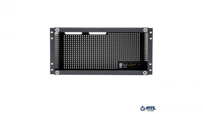 Obudowa RACK 5U 180 ATTE ABOX-R5U0