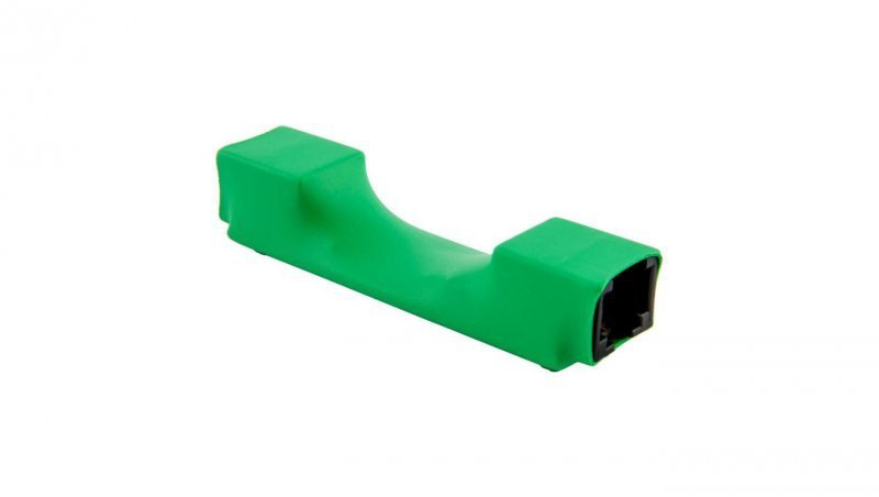 Adapter PoE PASSIVE obniżający napięcie do 12V ATTE ASDC-12-120-HS