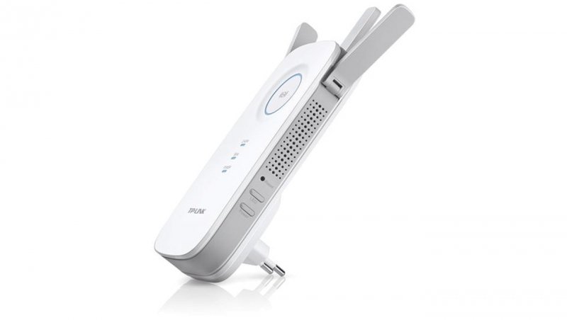 REPEATER TP-LINK RE450 AC1750