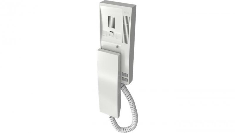 ACO INS-UP720MR UNIFON - hold, 2 przyciski, magnetyczne odkładanie słuchawki