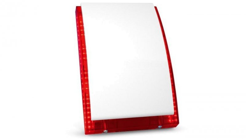 SATEL SYGNALIZATOR SP-4003 R (CZERWONY)