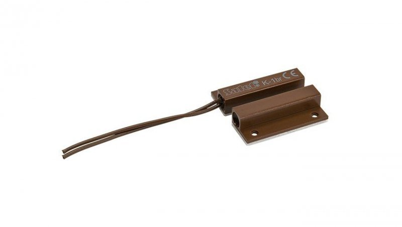 SATEL KONTAKTRON BOCZNY K-1-BR