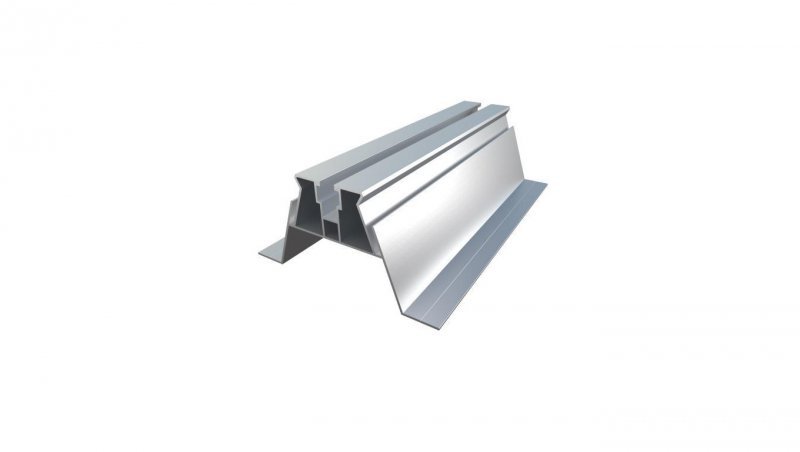 Mostek trapezowy H60 Clip-On L5000 ( sztanga )
