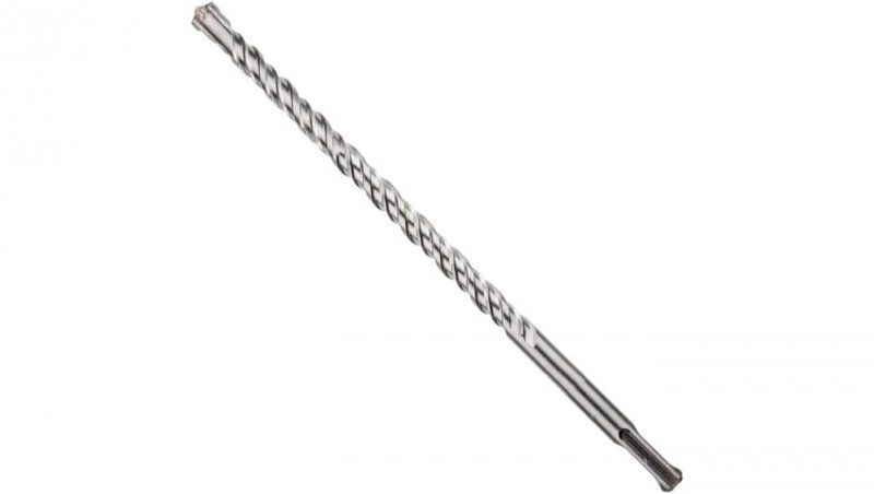 Wiertło do betonu 12x210mm SDS+ quatro S4 GRAPHITE