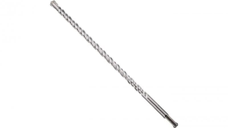 Wiertło do betonu 12x260mm SDS+ quatro S4 GRAPHITE