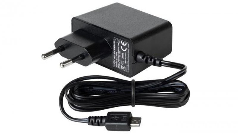 Zasilacz wtyczkowy ESPE 5V 2A 10W wtyk USB-C