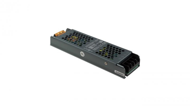 Zasilacz modułowy slim PREMIUM 120W 12V