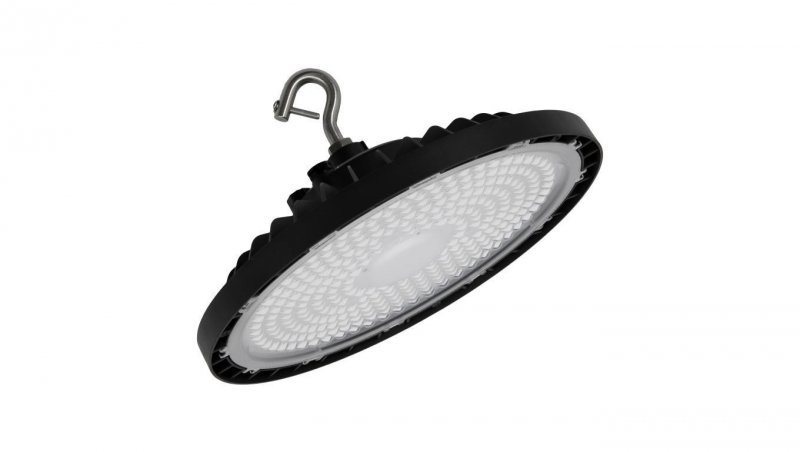 Oprawa HIGHBAY V 195W 840 90DEG IP66 5 LAT GWARANCJI 4099854327650