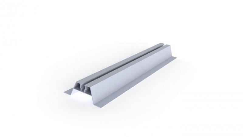 Mostek trapezowy H40 CLIP-ON L300