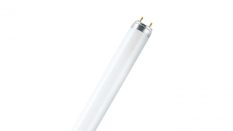 Świetlówka liniowa T8 18W/76 NATUR mięsna Osram