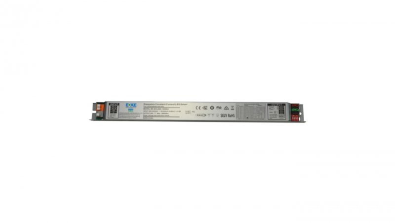 Zasilacz prądowy 70W DALI 1200-1650mA 3-42V Volter