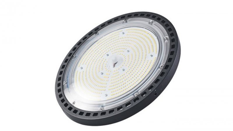 Lampa LED High bay Nox 200W 4000K Lumileds 170lm/W