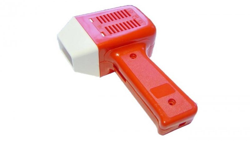 Obudowa lutownicy ZDZ 75-125 W