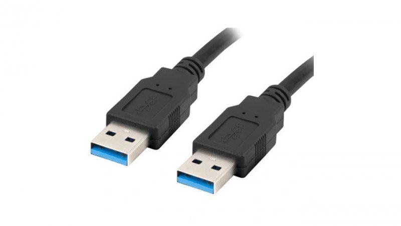 PRZEWÓD USB3.0-WW/1.8M 1.8m