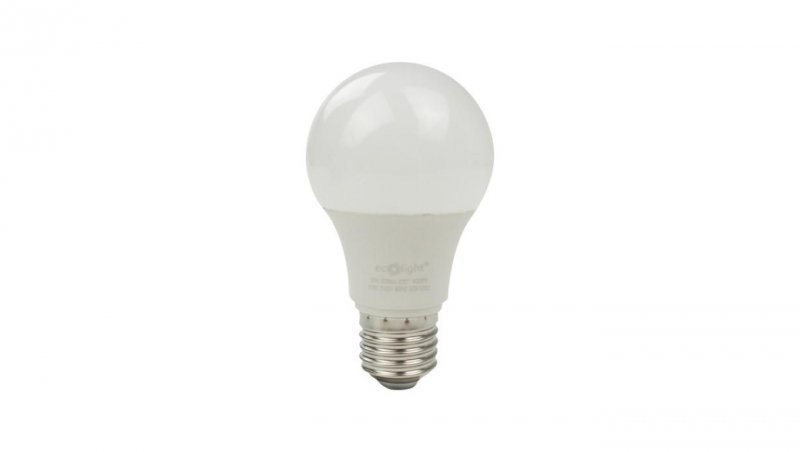 Żarówka LED CLASSIC E27 9W 4000K 900lm