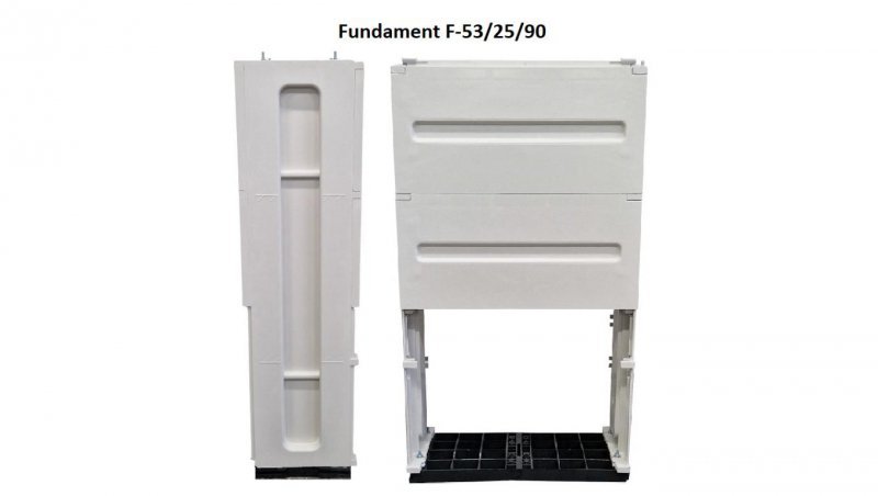 FUNDAMENT F-26