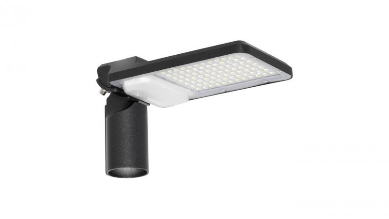 Oprawa uliczna LED URBAN AREA E 50W 6000lm 4000K 840 IP65 czarna 5 LAT GWARANCJI 4099854361845