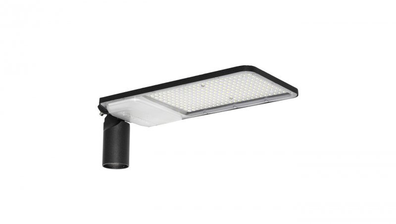 Oprawa uliczna LED URBAN AREA E 150W 18000lm 6500K 865 IP65 czarna 5 LAT GWARANCJI 4099854362019