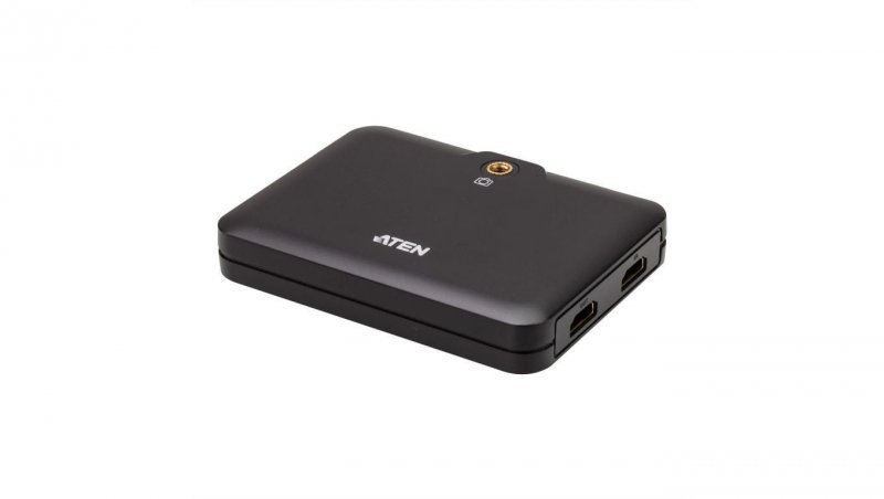 ATEN UC3021 CAMLIVE Plus