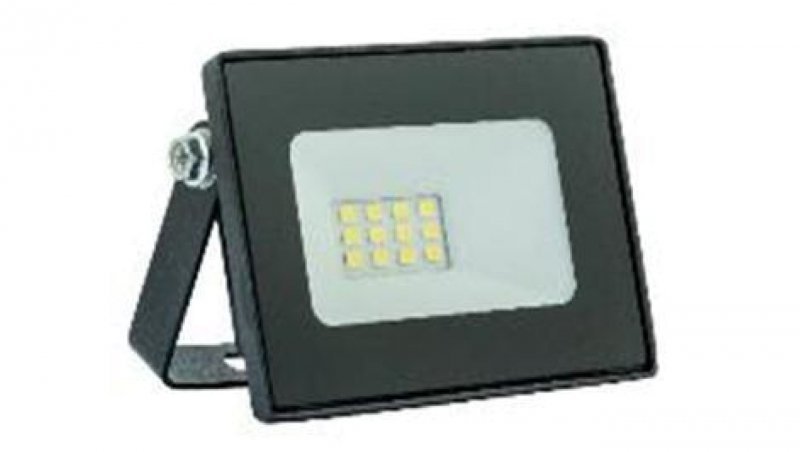 Naświetlacz ledowy 30W z sensorem Crux GW-0132