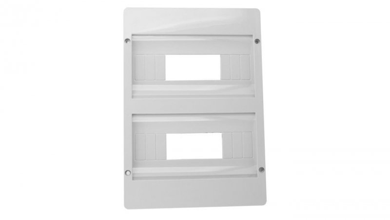 Panel modułowy maskownica do szafki 25x35x15
