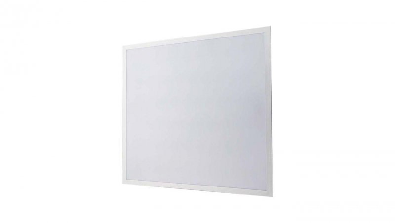 Oprawa wstropowa Panel LED 40W 48000lm 4000K IP20 600x600 Zasilacz PHILIPS 5 Lat Gwarancji 23822
