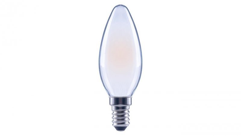 Żarówka LED VALUE CLASSIC E14 P 25 1,8W 250lm 4000K filament 3 LATA GWARANCJI 4099854567827