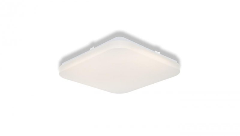 Plafon LED CEILING SQUARE SEN 24W 2640lm 4000K 840 IP20 3 LATA GWARANCJI 4099854648809