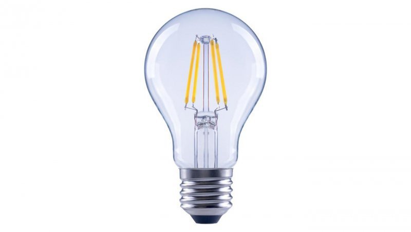 Żarówka LED VALUE CLASSIC E27 P 100 11W 1521lm 4000K filament 3 LATA GWARANCJI 4099854566905