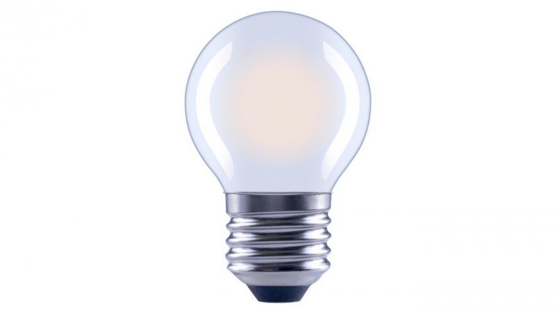 Żarówka LED VALUE CLASSIC E27 P 40 4,2W 470lm 2700K filament 3 LATA GWARANCJI 4099854569562