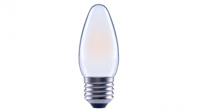Żarówka LED VALUE CLASSIC E27 P 40 3,4W 470lm 2700K filament 3 LATA GWARANCJI 4099854569661