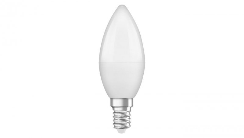 Żarówka LED VALUE CLASSIC E14 P 75 7W 1055lm 2700K 4099854545504