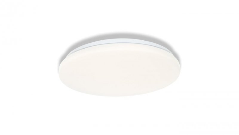 Plafon LED CEILING ROUND 18W 1980lm 4000K 840 IP20 3 LATA GWARANCJI 4099854647468