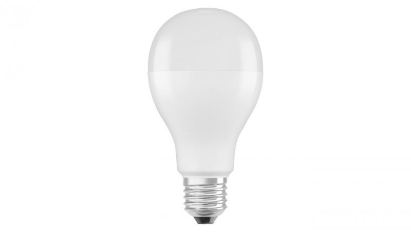 Żarówka LED VALUE CLASSIC E27 P 25 2,5W 249lm 2700K 4099854546648