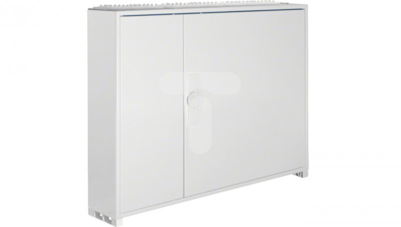 Rozdzielnica modułowa 12x12 natynkowa IP44 kl.II 650x800x160mm Univers FWB43S