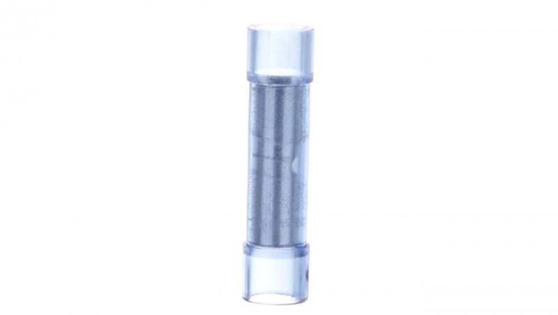 Końcówka (tulejka) łącząca izolowana KLI 2,5 PC E09KO-02060200201 /100szt./