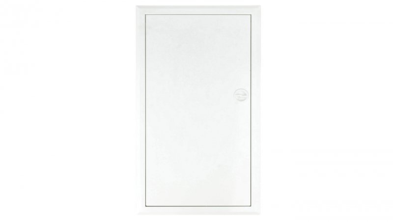Rozdzielnica modułowa 3x12 podtynkowa /dzwi metal/ IP40 ERP12-3 DIDO 001101204