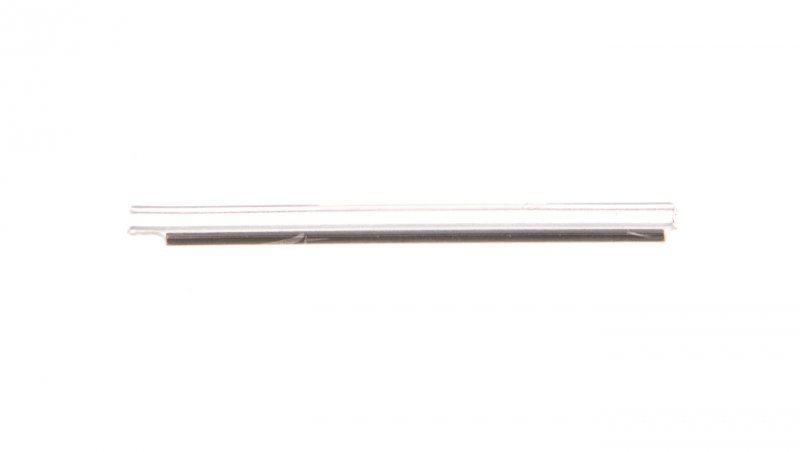 Osłonka termokurczliwa na spaw 45/2,4mm /do tacek DN-96101/ SP-O45 /100szt./