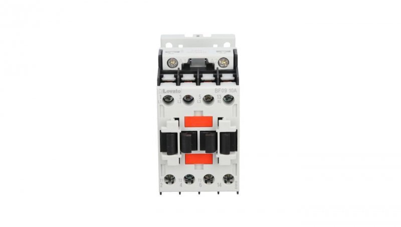 Stycznik mocy 9A 3P 230V AC 1Z 0R BF0910A230