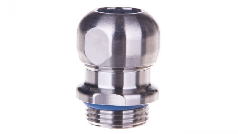Dławnica kablowa ze stali nierdzewnej M20 IP68 SKINTOP INOX 20x1,5 53806741