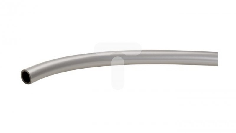 Wąż osłonowy PVC SILVYN SI 13x16 srebnoszary 61713300 /50m/