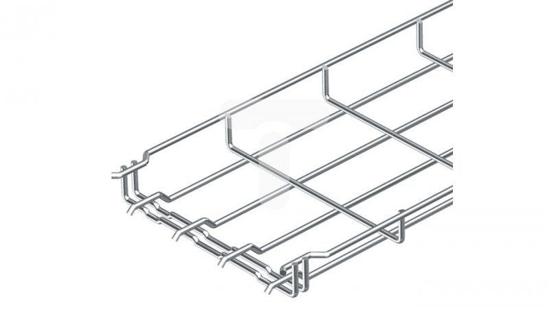 Korytko siatkowe 50x35 GR-Magic GRM 35 50VA4301 6000054 /3m/