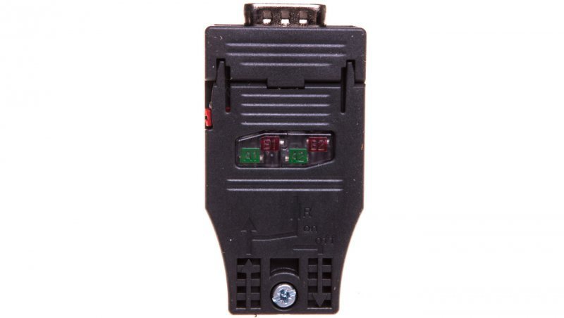 Wtyczka RS485 PROFIBUS SIMATIC DP 6GK1500-0FC10