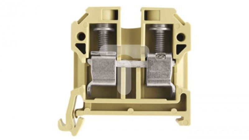 Złączka SAK 10/35 0443760000