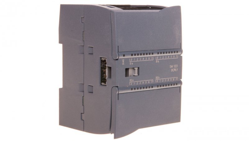 Moduł wejść/wyjść binarnych SM 1223 6ES7223-1PL32-0XB0