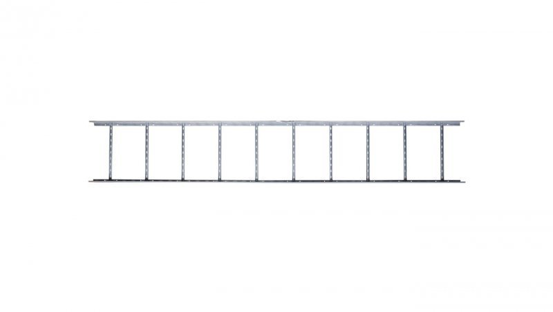 Drabinka kablowa 300x60 LG 630 NS 3000FS 6208509 /3m/