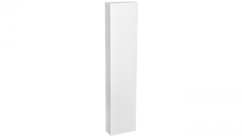 Kanał płaski 55x110mm 0,5m KP55-05