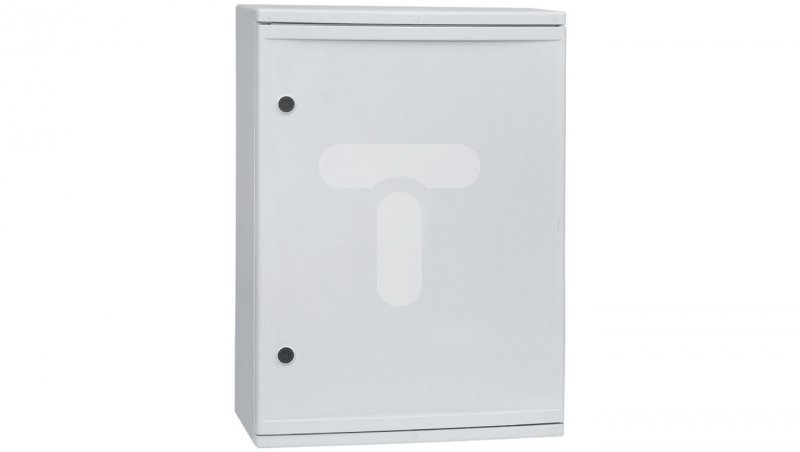 Obudowa SWD 700x500x245mm IP65 wersja UV z płytą montażową ICWM-507024-S