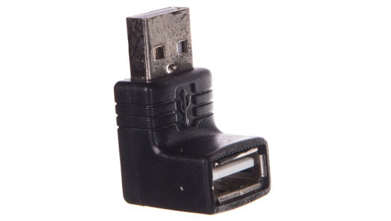 Adapter kątowy USB 2.0 High Speed USB 68920